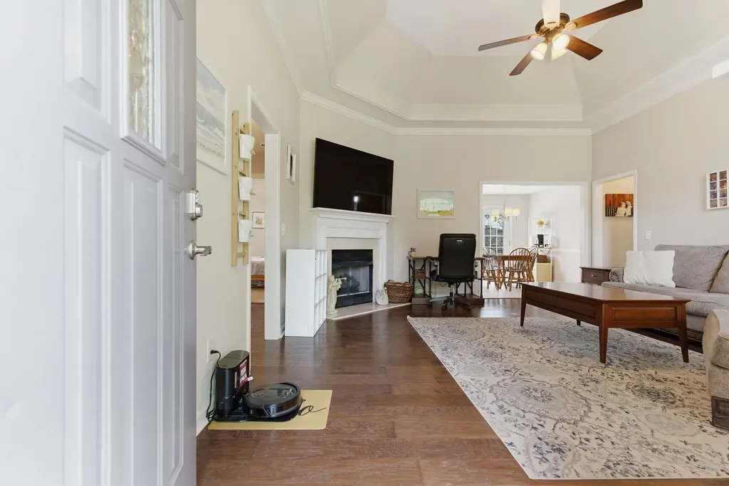 3334 Colchester Circle Lebanon TN 37087