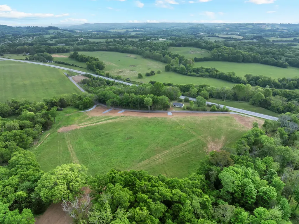 0 Old Highway 64 Wartrace TN 37183