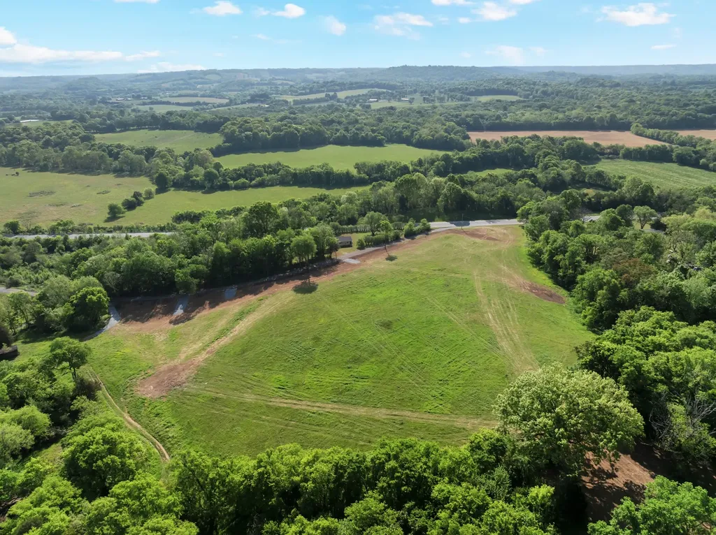 0 Old Highway 64 Wartrace TN 37183