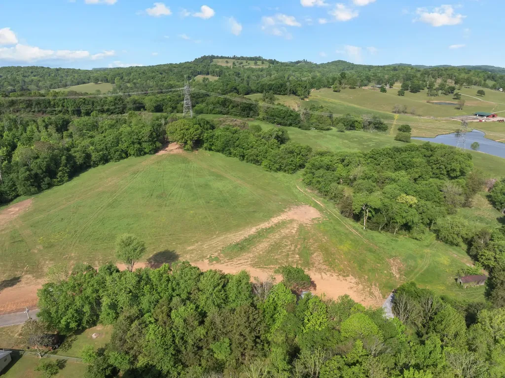 0 Old Highway 64 Wartrace TN 37183