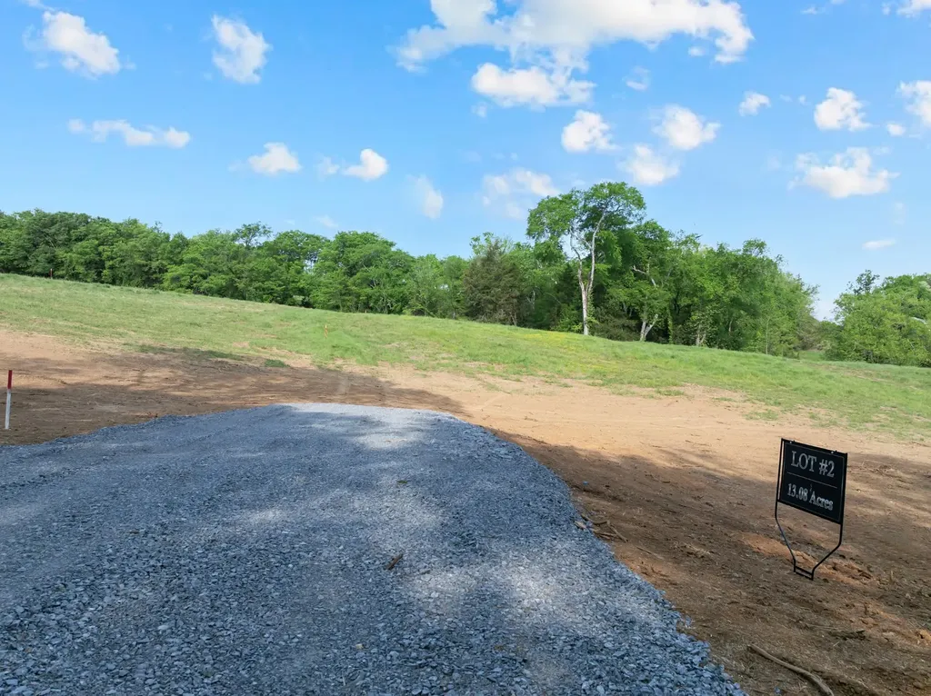 0 Old Highway 64 Wartrace TN 37183
