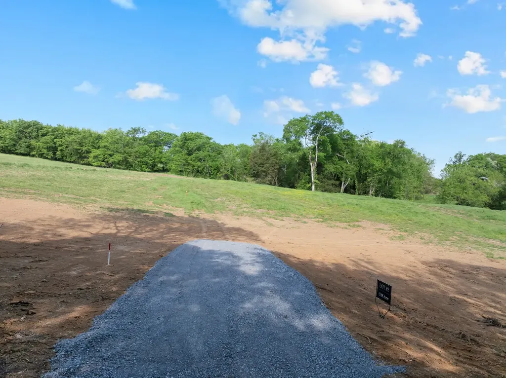 0 Old Highway 64 Wartrace TN 37183