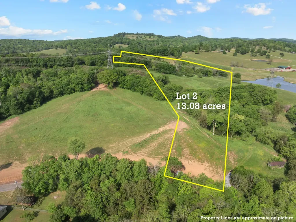 0 Old Highway 64 Wartrace TN 37183