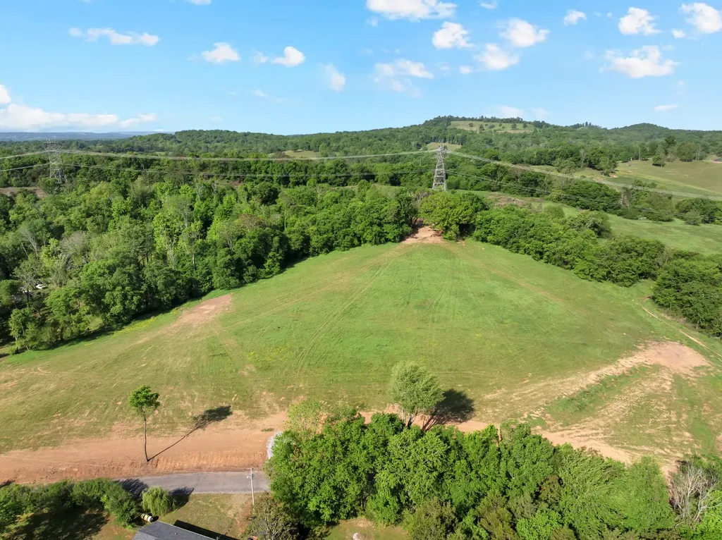 0 Old Highway 64 Wartrace TN 37183