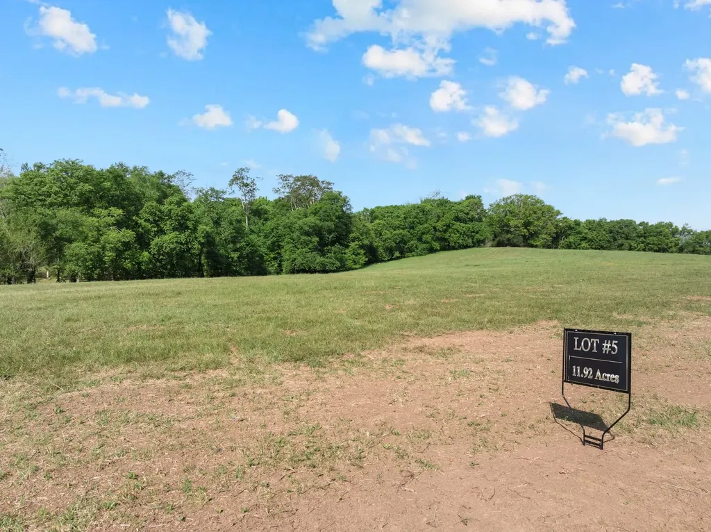 0 Old Highway 64 Wartrace TN 37183