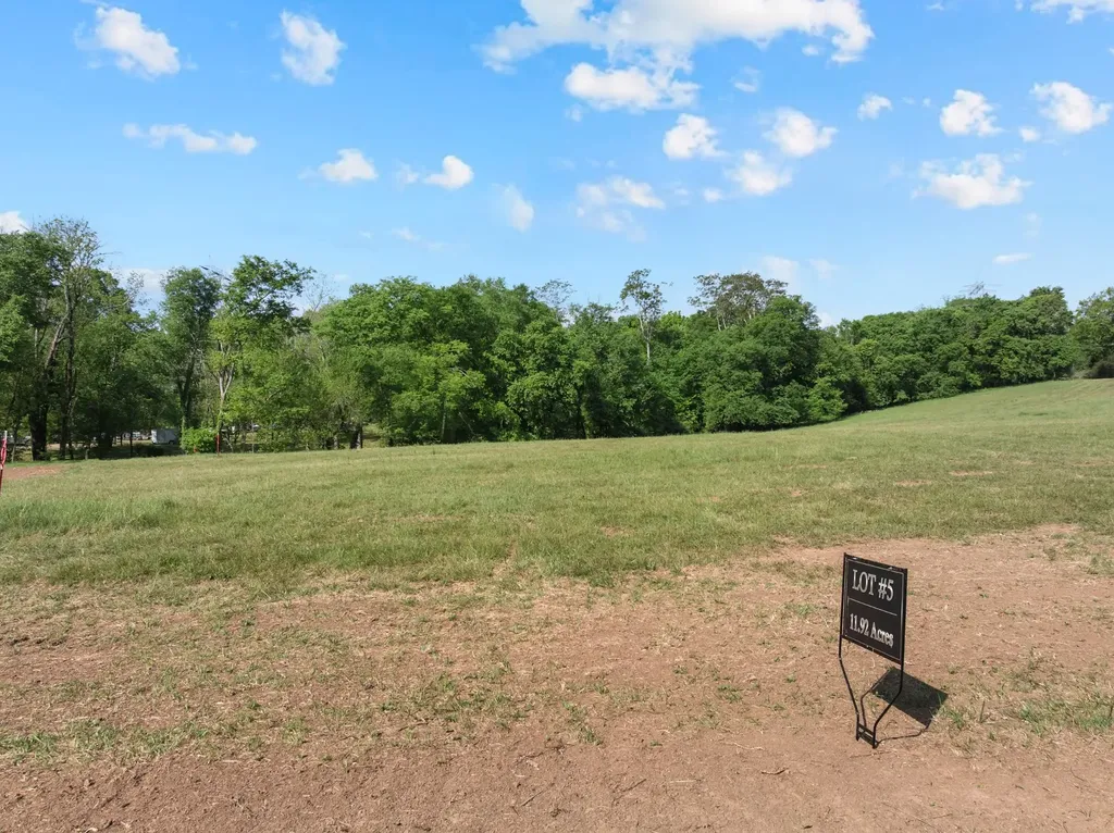 0 Old Highway 64 Wartrace TN 37183