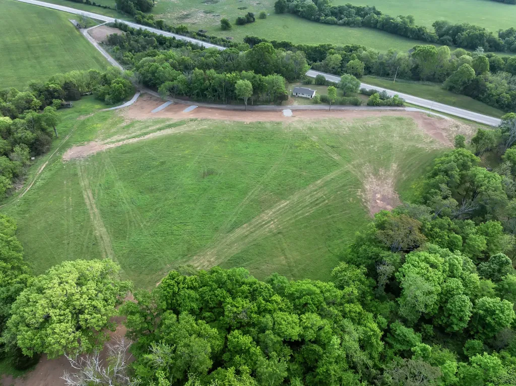 0 Old Highway 64 Wartrace TN 37183