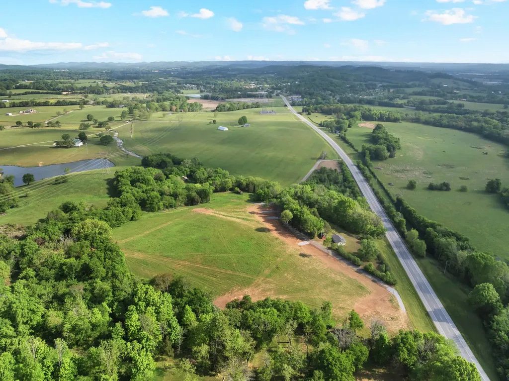 0 Old Highway 64 Wartrace TN 37183