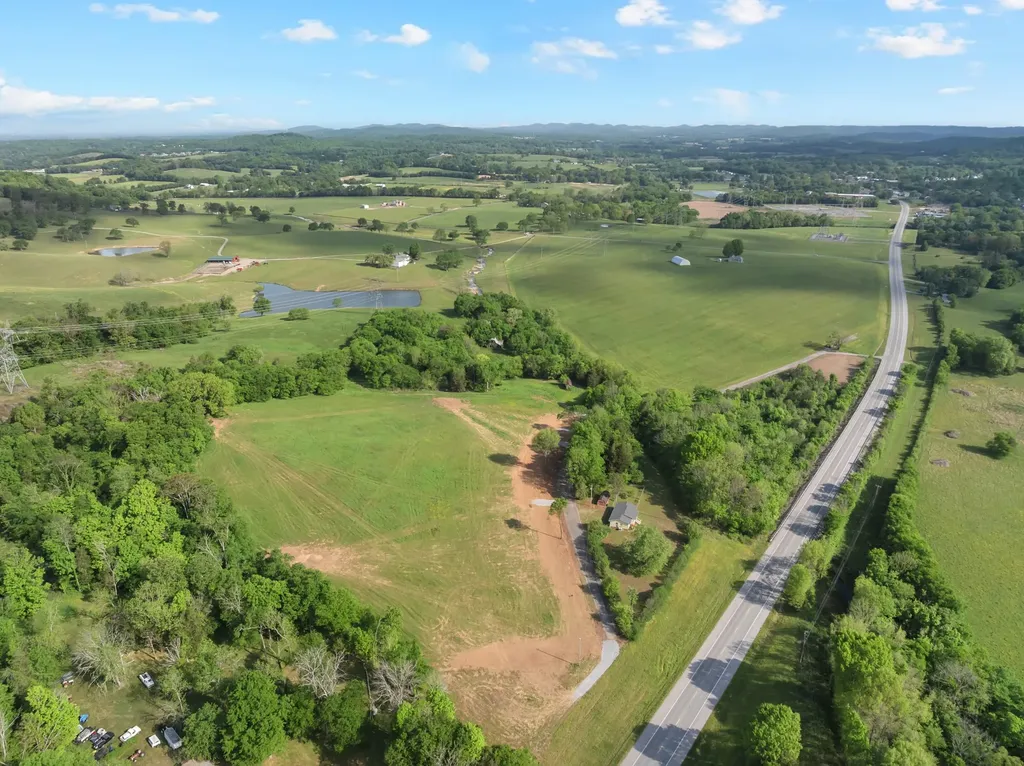 0 Old Highway 64 Wartrace TN 37183