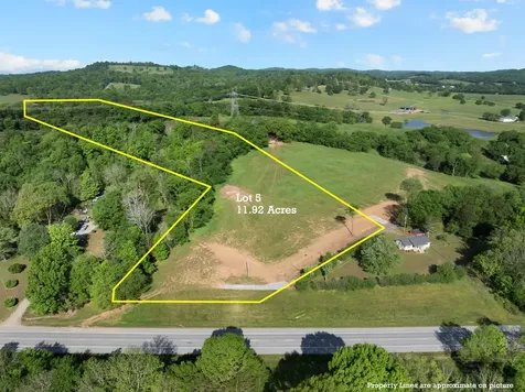0 Old Highway 64 Wartrace TN 37183
