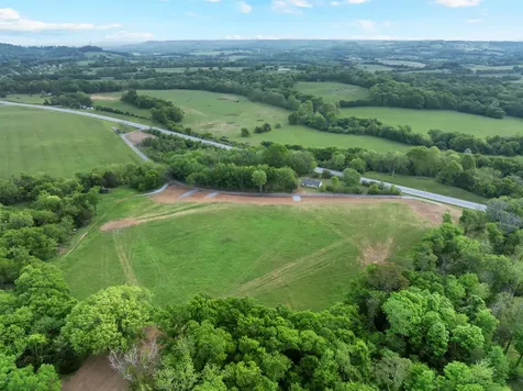 0 Old Highway 64 Wartrace TN 37183