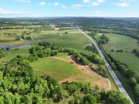 0 Old Highway 64 Wartrace TN 37183