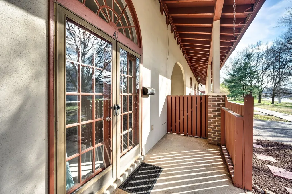 210 Old Hickory Boulevard Nashville TN 37221