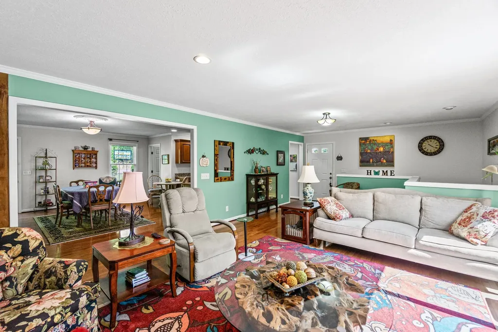 355 Brotherton Pointe Cookeville TN 38506