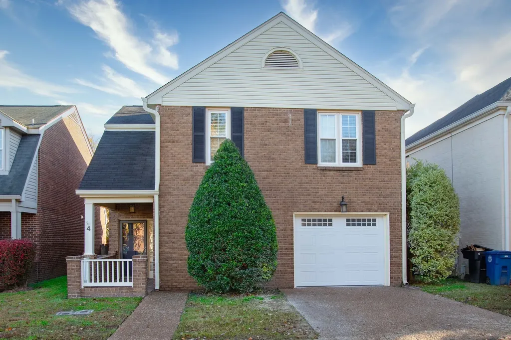 1129 W Main Street Franklin TN 37064