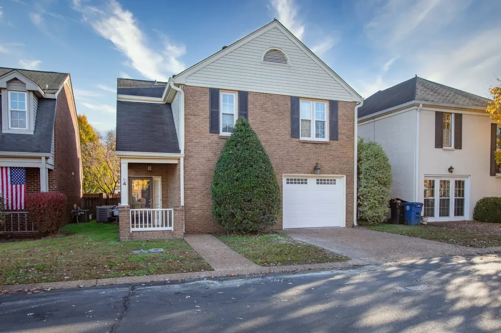 1129 W Main Street Franklin TN 37064