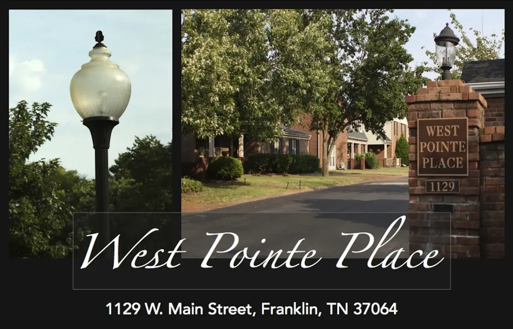 1129 W Main Street Franklin TN 37064