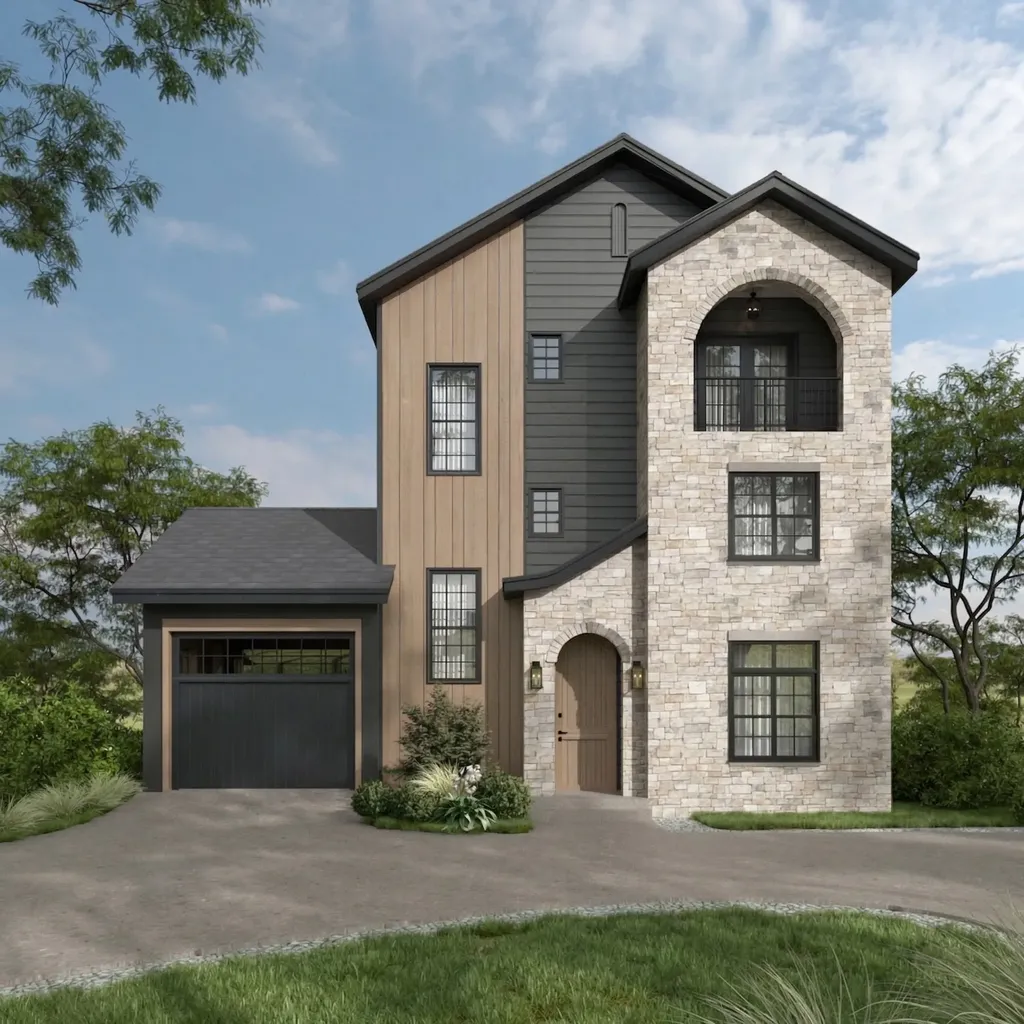 1506 Electric Avenue Nashville TN 37206