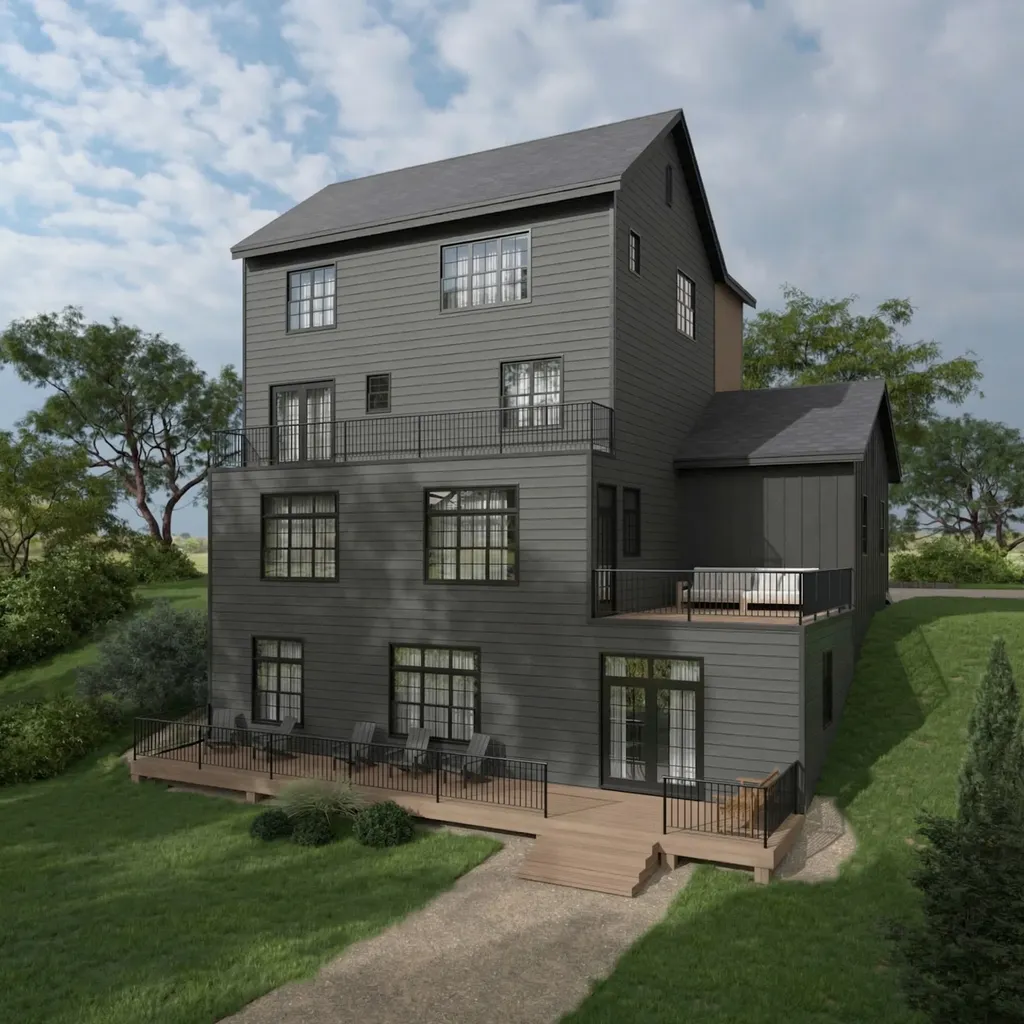 1506 Electric Avenue Nashville TN 37206