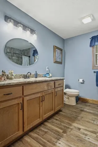 1560 Fairfield Road Westmoreland TN 37186