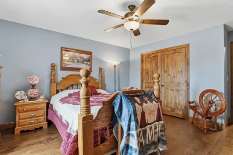 1560 Fairfield Road Westmoreland TN 37186