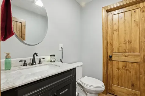1560 Fairfield Road Westmoreland TN 37186