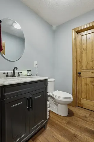 1560 Fairfield Road Westmoreland TN 37186