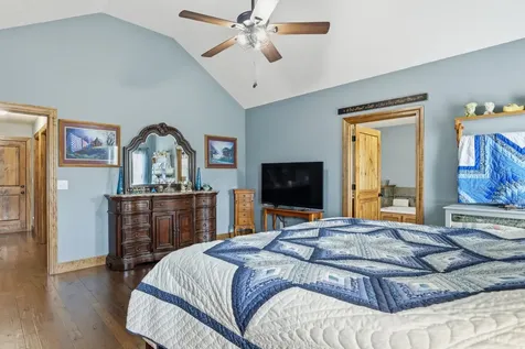 1560 Fairfield Road Westmoreland TN 37186