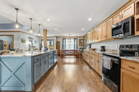 1560 Fairfield Road Westmoreland TN 37186