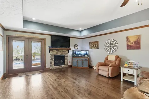1560 Fairfield Road Westmoreland TN 37186