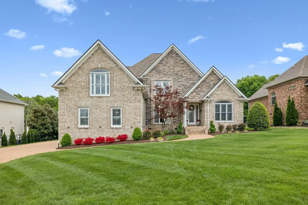 548 Ridgecrest Lane Lebanon TN 37087