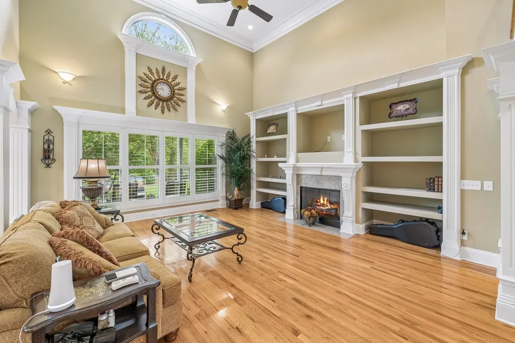 548 Ridgecrest Lane Lebanon TN 37087