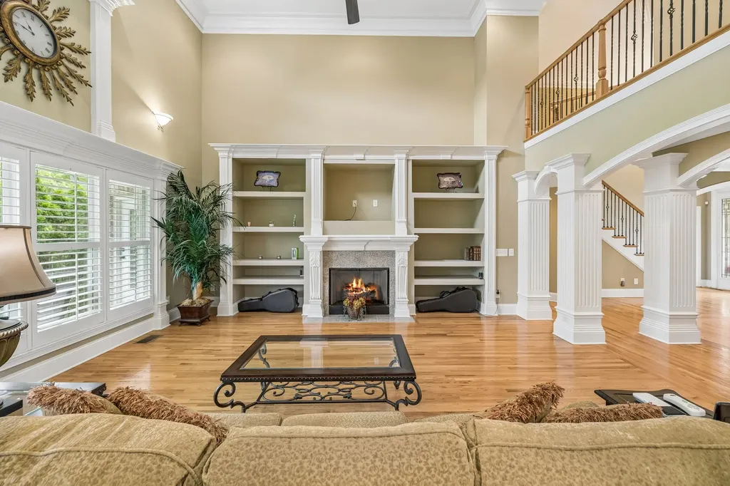 548 Ridgecrest Lane Lebanon TN 37087