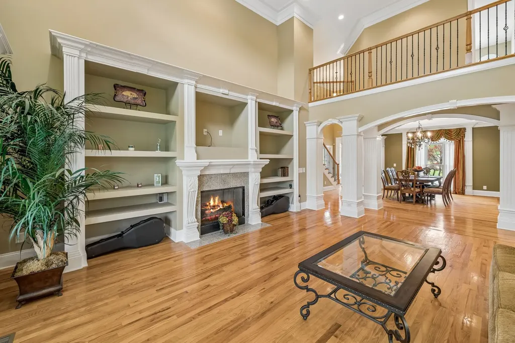 548 Ridgecrest Lane Lebanon TN 37087