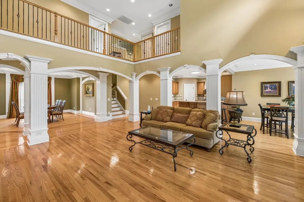 548 Ridgecrest Lane Lebanon TN 37087