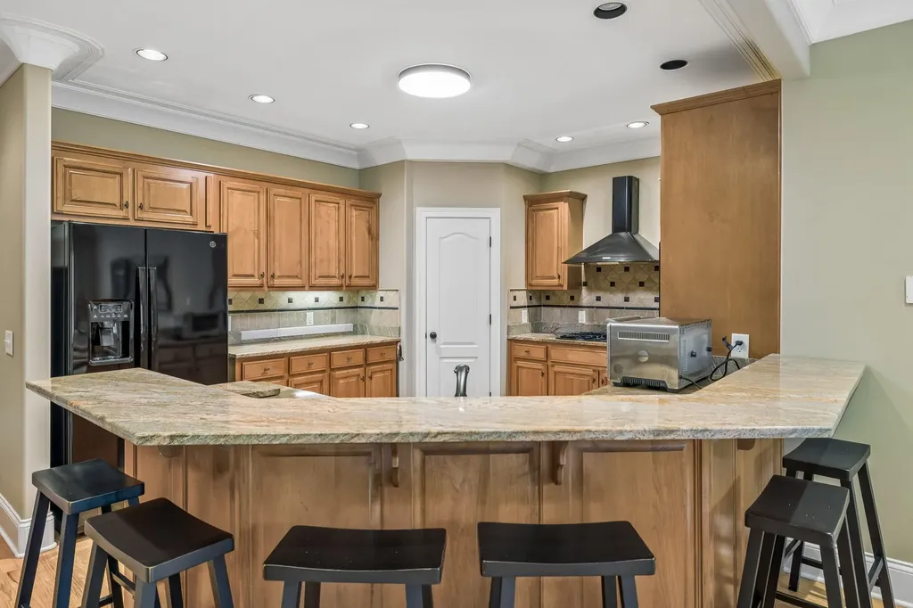 548 Ridgecrest Lane Lebanon TN 37087