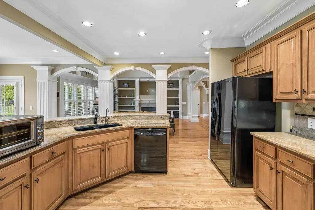 548 Ridgecrest Lane Lebanon TN 37087