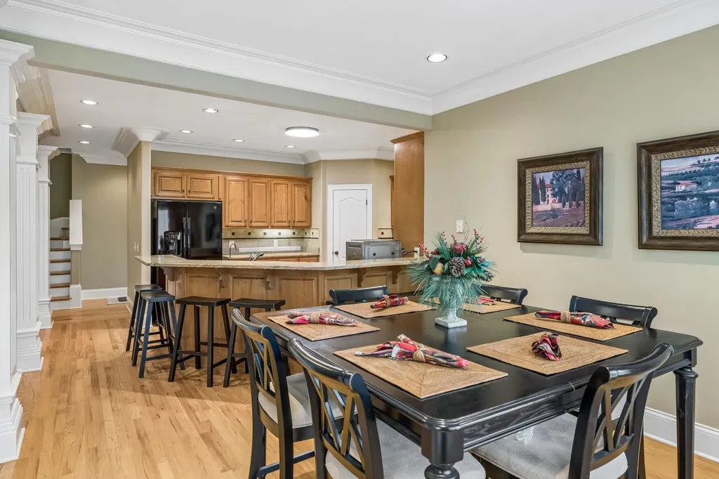 548 Ridgecrest Lane Lebanon TN 37087