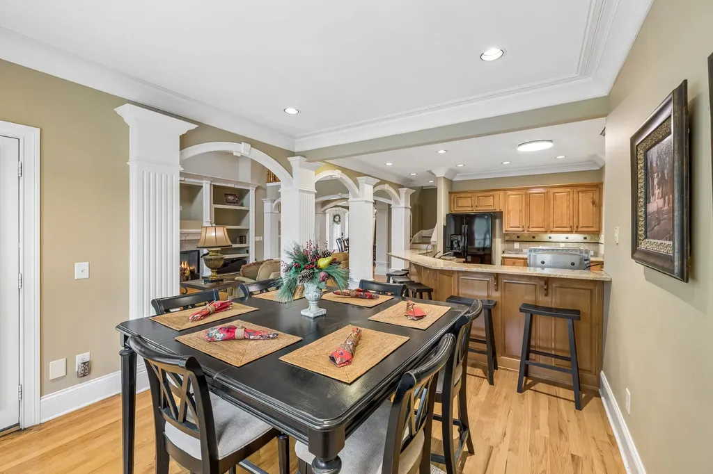 548 Ridgecrest Lane Lebanon TN 37087
