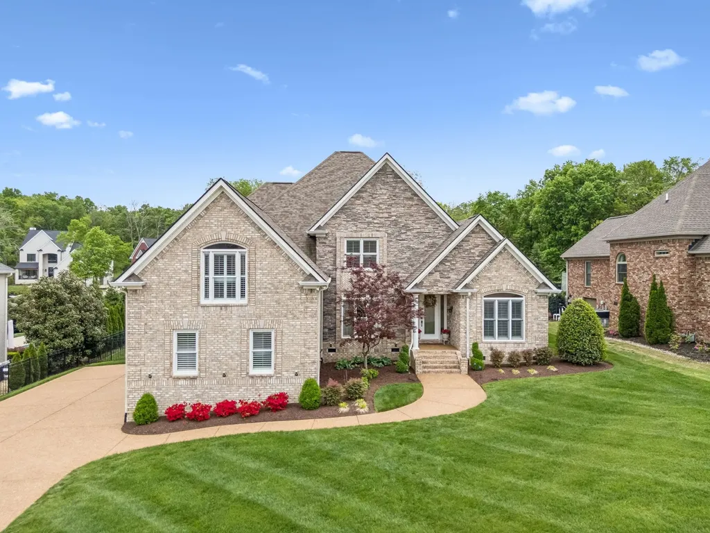 548 Ridgecrest Lane Lebanon TN 37087