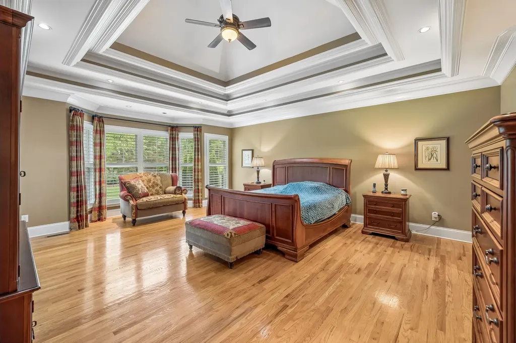 548 Ridgecrest Lane Lebanon TN 37087