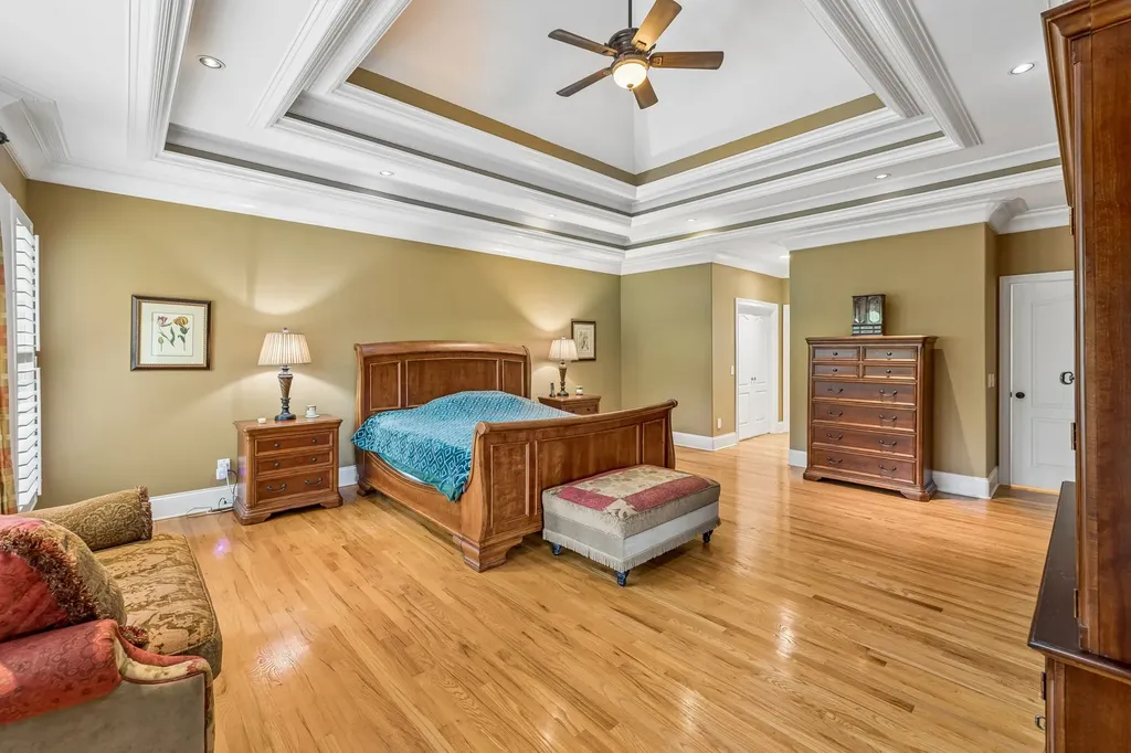 548 Ridgecrest Lane Lebanon TN 37087