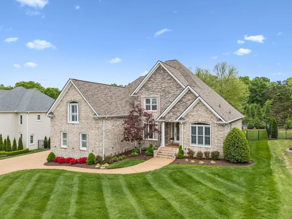 548 Ridgecrest Lane Lebanon TN 37087