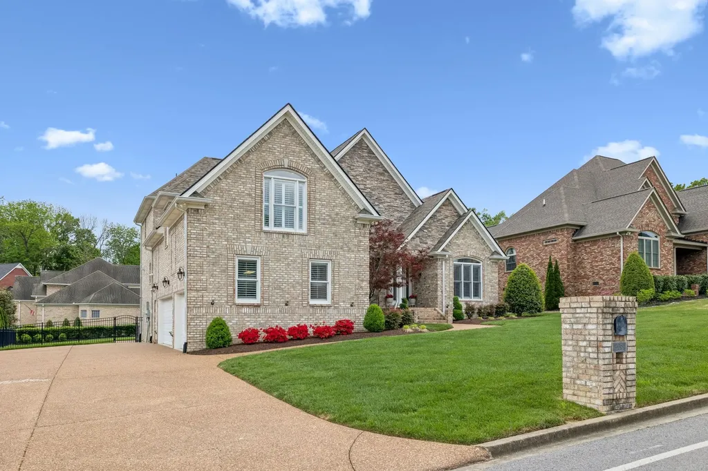 548 Ridgecrest Lane Lebanon TN 37087