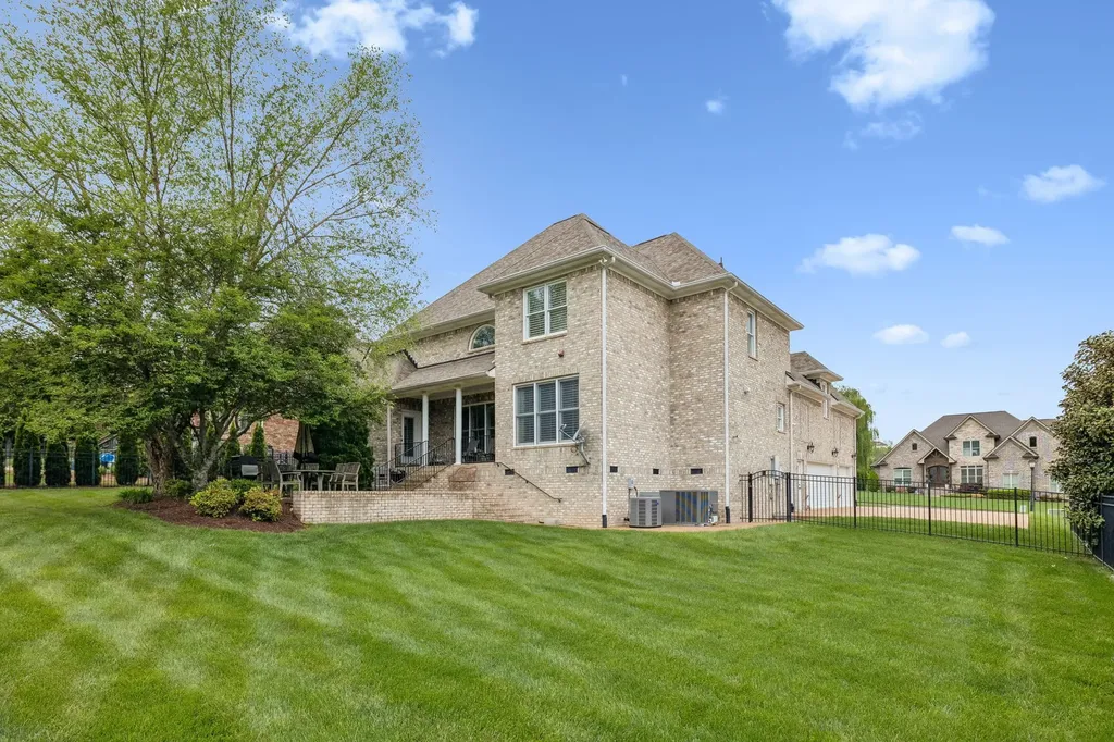548 Ridgecrest Lane Lebanon TN 37087