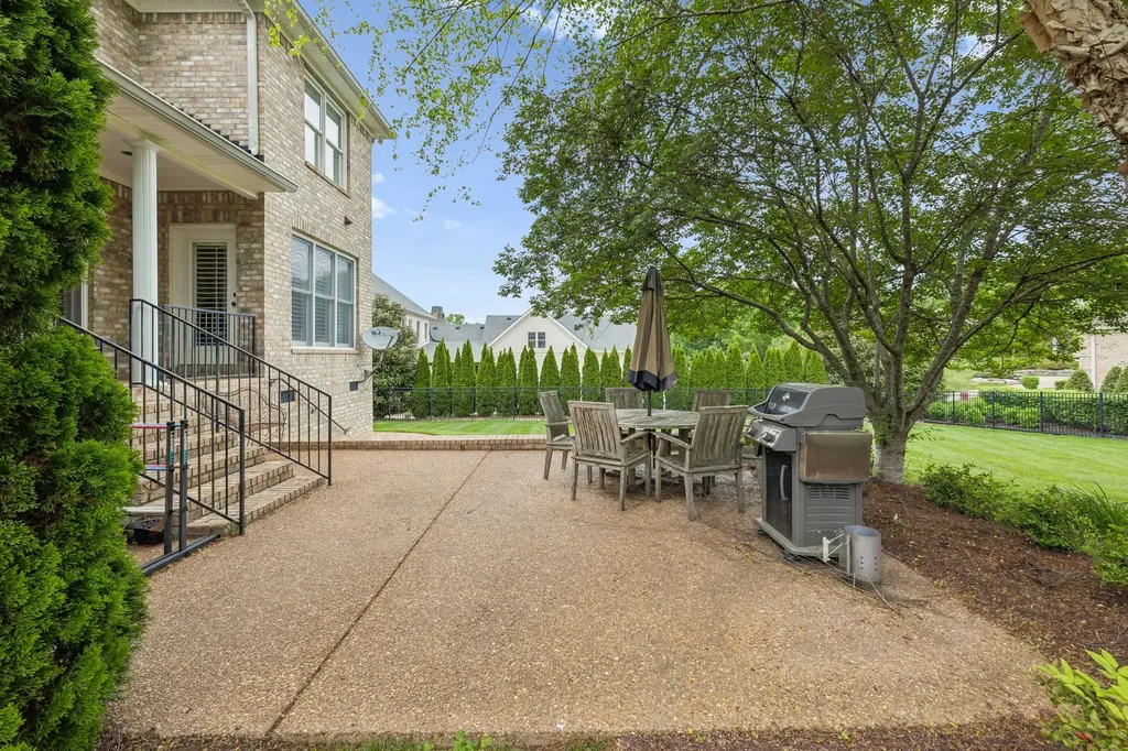 548 Ridgecrest Lane Lebanon TN 37087