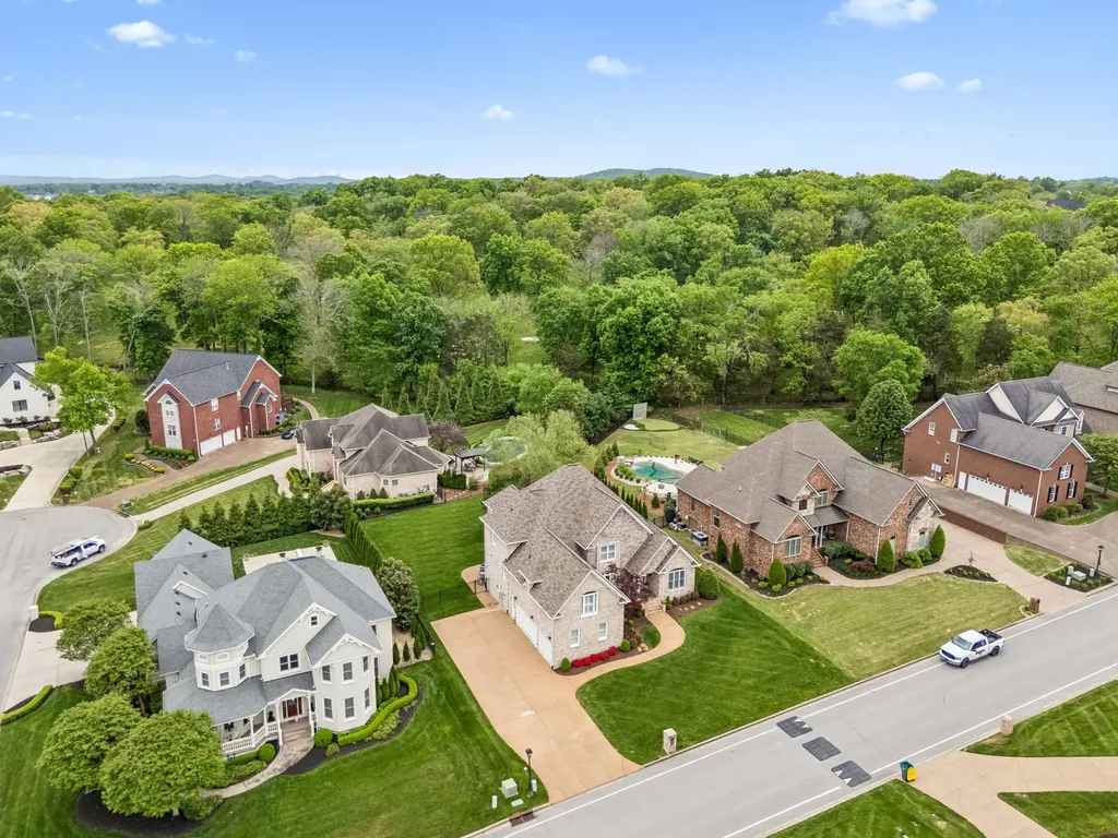 548 Ridgecrest Lane Lebanon TN 37087