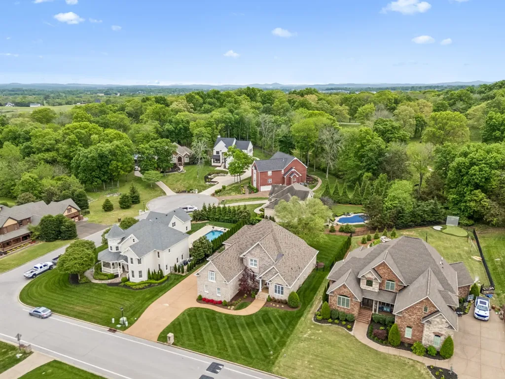 548 Ridgecrest Lane Lebanon TN 37087
