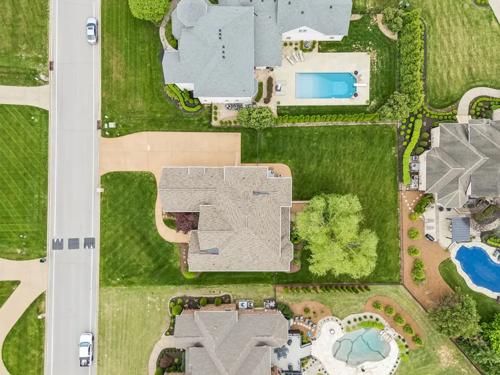 548 Ridgecrest Lane Lebanon TN 37087