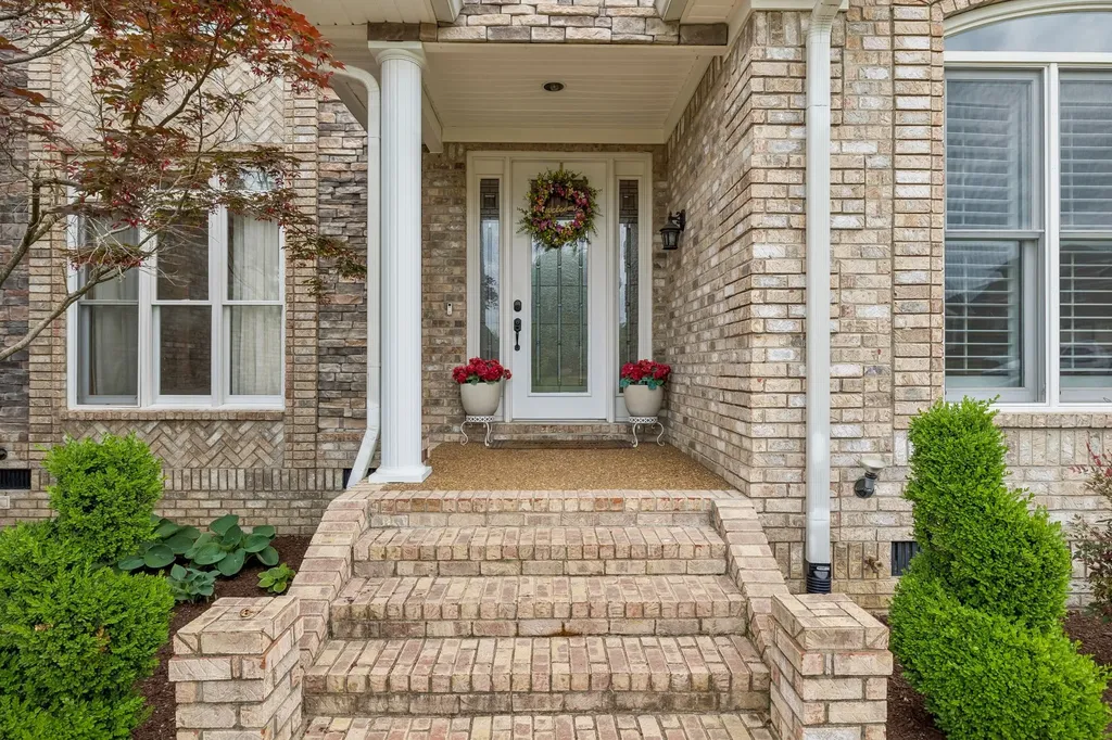 548 Ridgecrest Lane Lebanon TN 37087